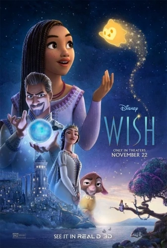 Theatrical Poster (USA)