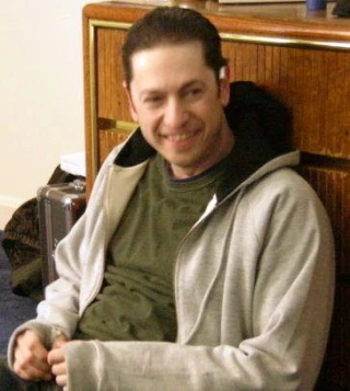 Ken Flott
