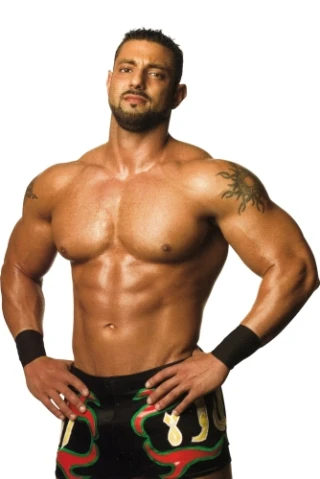 Mark Magnus