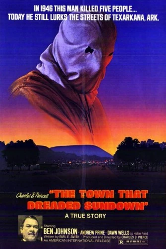 Theatrical Poster (USA)