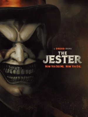Theatrical Poster