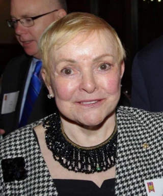 Helen Morrison
