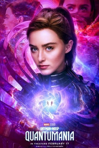 Theatrical Poster (USA)
