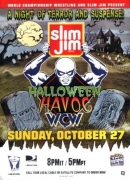 WCW: Halloween Havoc 1996
