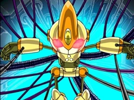 Amy's Love Escape Journey!?