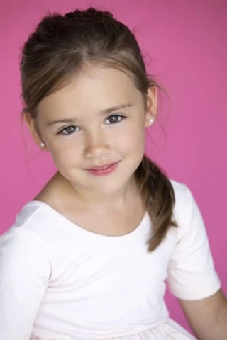 Cora Wilkerson