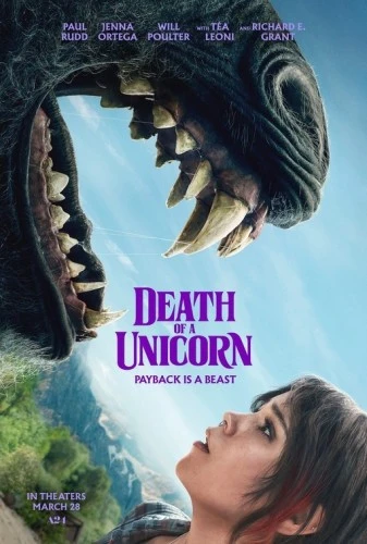 Theatrical Poster (USA)