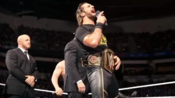 WrestleMania 31 Fallout