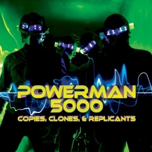 Copies, Clones, & Replicants