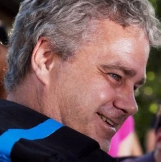 Scott Wheeler