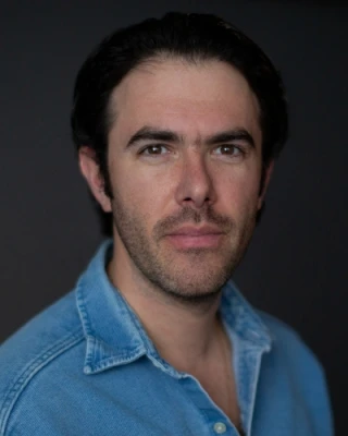 Ben Katz