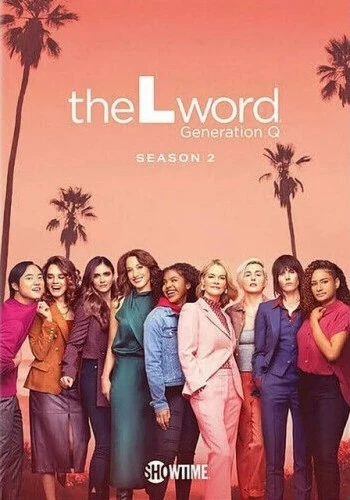 DVD Cover (Showtime Entertainment)