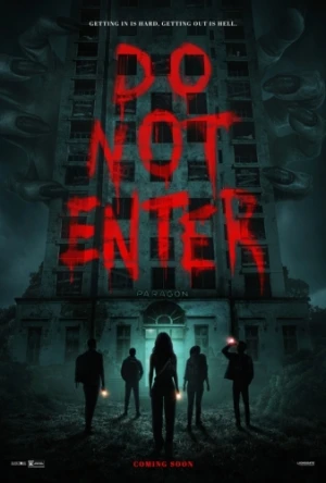Theatrical Poster