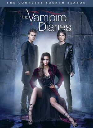 DVD Cover (Warner Brother)