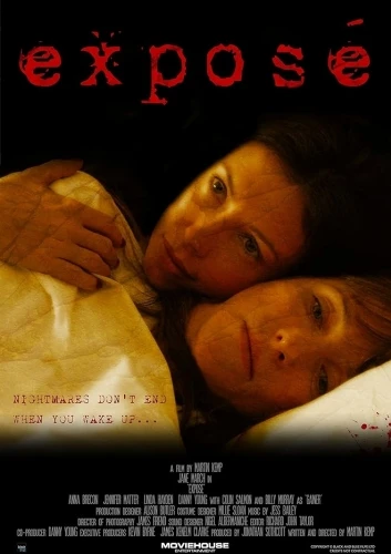 Theatrical Poster