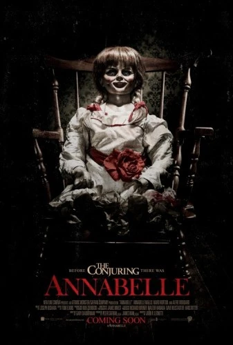 Theatrical Poster