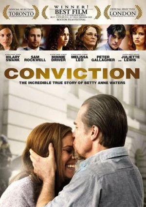 DVD Cover (Fox Searchlight)