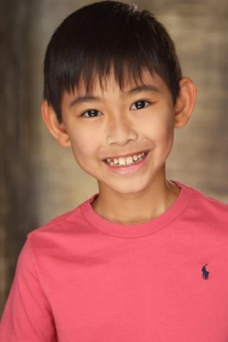 Kingsley Hao