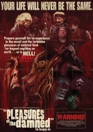 Pleasures Of The Damned