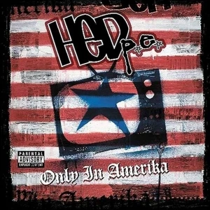 Only in Amerika
