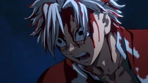 To Defeat Muzan Kibutsuji