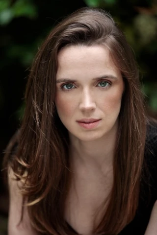 Cliodhna McCorley