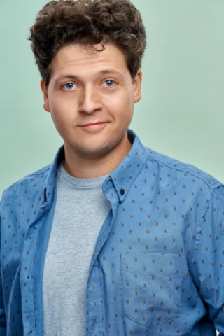 Zach Louis