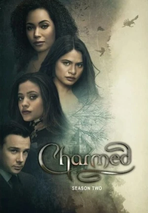 DVD Cover (Paramount)