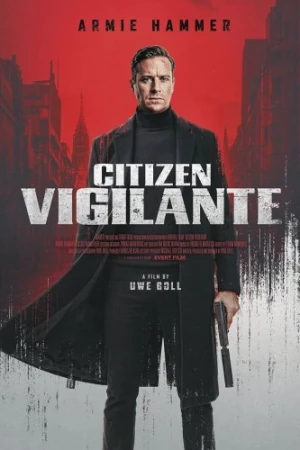 Theatrical Poster