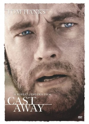 DVD Cover (Twentieth Century Fox)