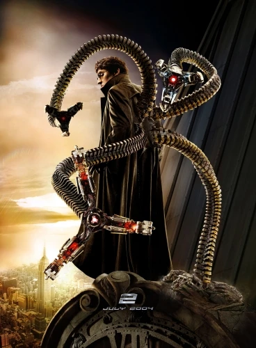 Theatrical Poster (USA)