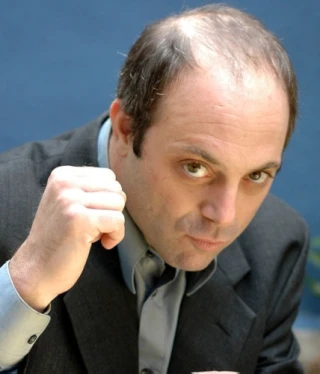 Steve Moramarco