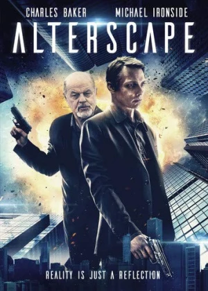 DVD Cover (Echo Bridge Entertainment)