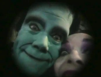Neighborly Munsters