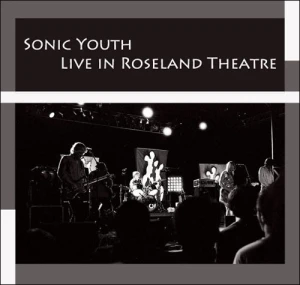 Live in Roseland Theatre