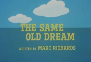 The Same Old Dream