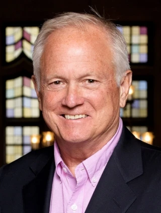 Randy Roberts