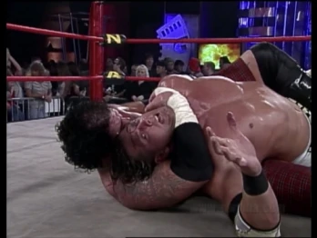 NWA-TNA Weekly PPV #90
