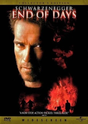DVD Cover (Universal)