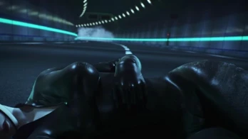 LAST RESORT/A Long Slumber