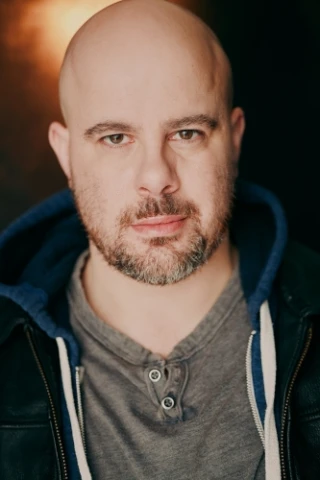 Jimmy Dahroug