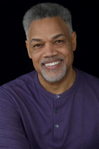 Lawrence Broughton