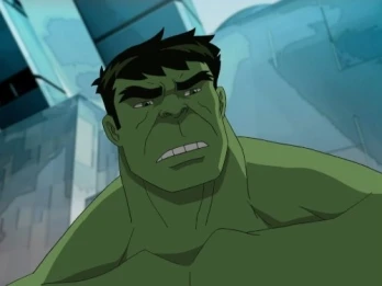 The Incredible Spider-Hulk