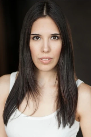 Ana Rice