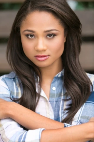 Sarah Marable