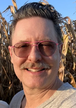 Aaron Harberts