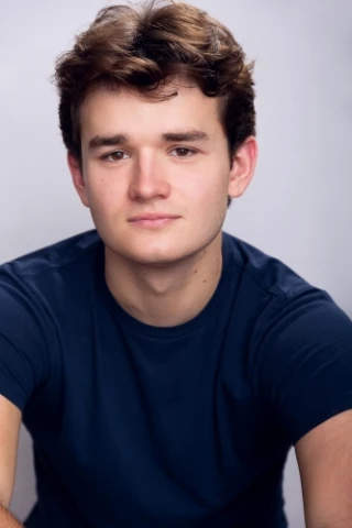 Connor Strycharz