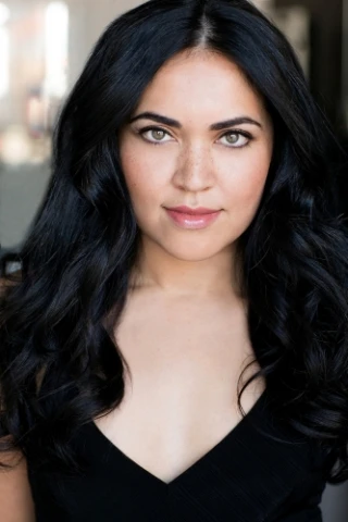 Stephanie Kutty