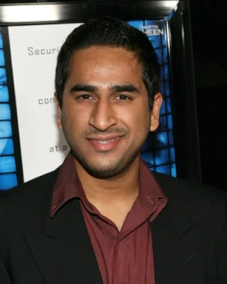 Vivek Shah
