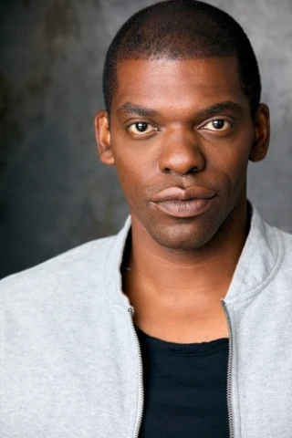 Vaughn Page